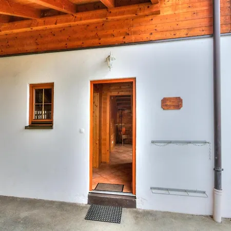 Σπίτι διακοπών Village Wildschoenau Family Chalet, Cleaning Included