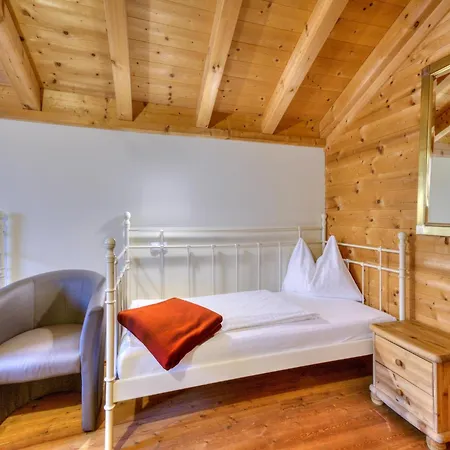 Village Wildschoenau Family Chalet, Cleaning Included Niederau