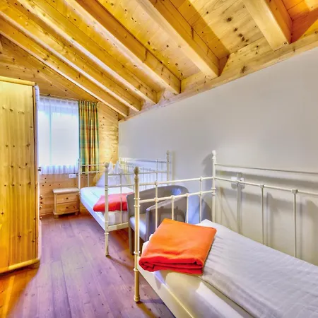 Village Wildschoenau Family Chalet, Cleaning Included *