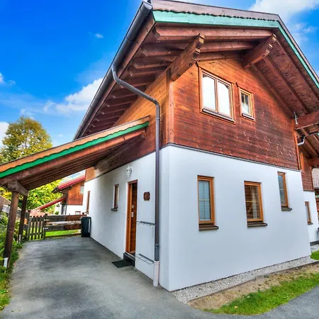 度假居 Village Wildschoenau Family Chalet, Cleaning Included *