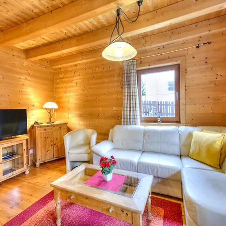 度假居 Village Wildschoenau Family Chalet, Cleaning Included
