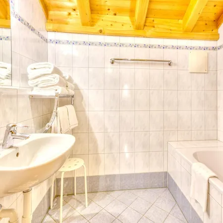 度假居 Village Wildschoenau Family Chalet, Cleaning Included