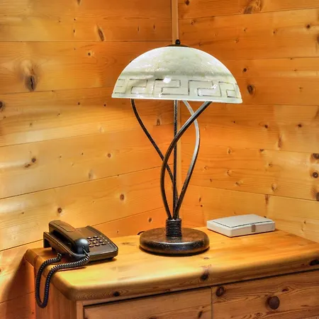 Village Wildschoenau Family Chalet, Cleaning Included 度假居