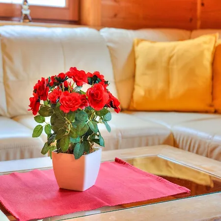 Village Wildschoenau Family Chalet, Cleaning Included 度假居 *