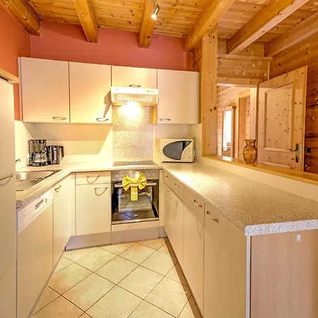 Village Wildschoenau Family Chalet, Cleaning Included